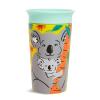 imageMunchkin Miracle 360 Wildlove Sippy Cup 9 Oz Koala