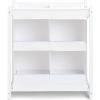 imageMunchkin Nursery Essentials Diaper Organizer265x3025x1425 Inch Pack of 1