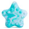 imageMunchkin Pop Squish Bath Toy Mold Free Baby and Toddler Bathtub Toy with Sensory and Fidget Play StarfishSmall