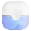 imageMunchkin Portable UV Sterilizer Plus with Rechargeable Battery Mini UV Light Sanitizer Eliminates 9999 of Germs in 59 Seconds