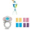 imageMunchkin STEM Learning Bath Toys Bundle with Color Tablets Bubblers and MoreSmall