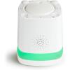imageMunchkin Sound Asleep Nursery Projector and Sound Machine with LED Nightlight1 Count Pack of 1
