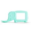 imageMunchkin The Baby Toon Silicone Teether Spoon Koala As Seen On Shark TankElephant