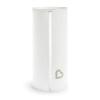 imageMunchkin Toss Portable Disposable Diaper Pail Holds up to 150 Newborn Diapers 5 Pack White1 Count Pack of 1