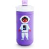 imageMunchkin Twisty Mix ampamp Match Character Sippy Cup 9 Oz BluePurple Characters