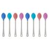 imageMunchkin White Hot Safety Baby Spoons 4 PackMulticolor