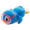 imageMunchkin Wind Up Swimming Penguin Baby and Toddler Bath Toy BlueBlue