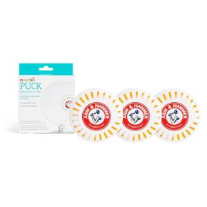imageMunchkin Arm ampamp Hammer Puck Baking Soda Cartridge Lavender Scent 3 Count1 Count Pack of 3