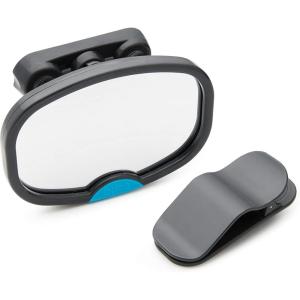 imageMunchkin Brica DualSight Baby Car Mirror1 Count Pack of 1