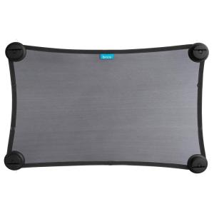 imageMunchkin Brica Stretch to Fit Car Window Sun Shade Helps Block UVAUVB Rays1 Count Pack of 1