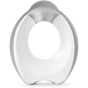 imageMunchkin Grip Potty Training Seat Gray  12quotL x 3quotW