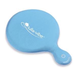 imageMunchkin LullaVibe Vibrating Mattress Pad Sleep Soother1 Count Pack of 1