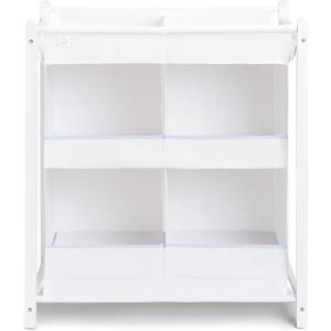 imageMunchkin Nursery Essentials Diaper Organizer265x3025x1425 Inch Pack of 1