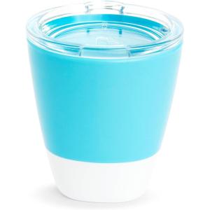 imageMunchkin Splash Open Toddler Cup with Training Lid 7 Ounce BlueBlue