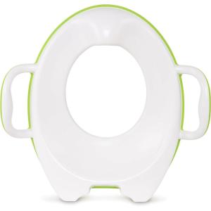 imageMunchkin Sturdy Potty Training Seat GreyGreen