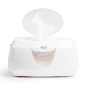 imageMunchkin Warm Glow Baby Wipe Warmer White