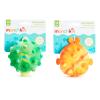 imageMunchkin Pop Squish Bath Toy Mold Free Baby and Toddler Bathtub Toy with Sensory and Fidget Play Turtle and PufferfishSmall