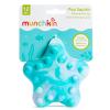 imageMunchkin Pop Squish Bath Toy Mold Free Baby and Toddler Bathtub Toy with Sensory and Fidget Play Turtle and PufferfishSmall