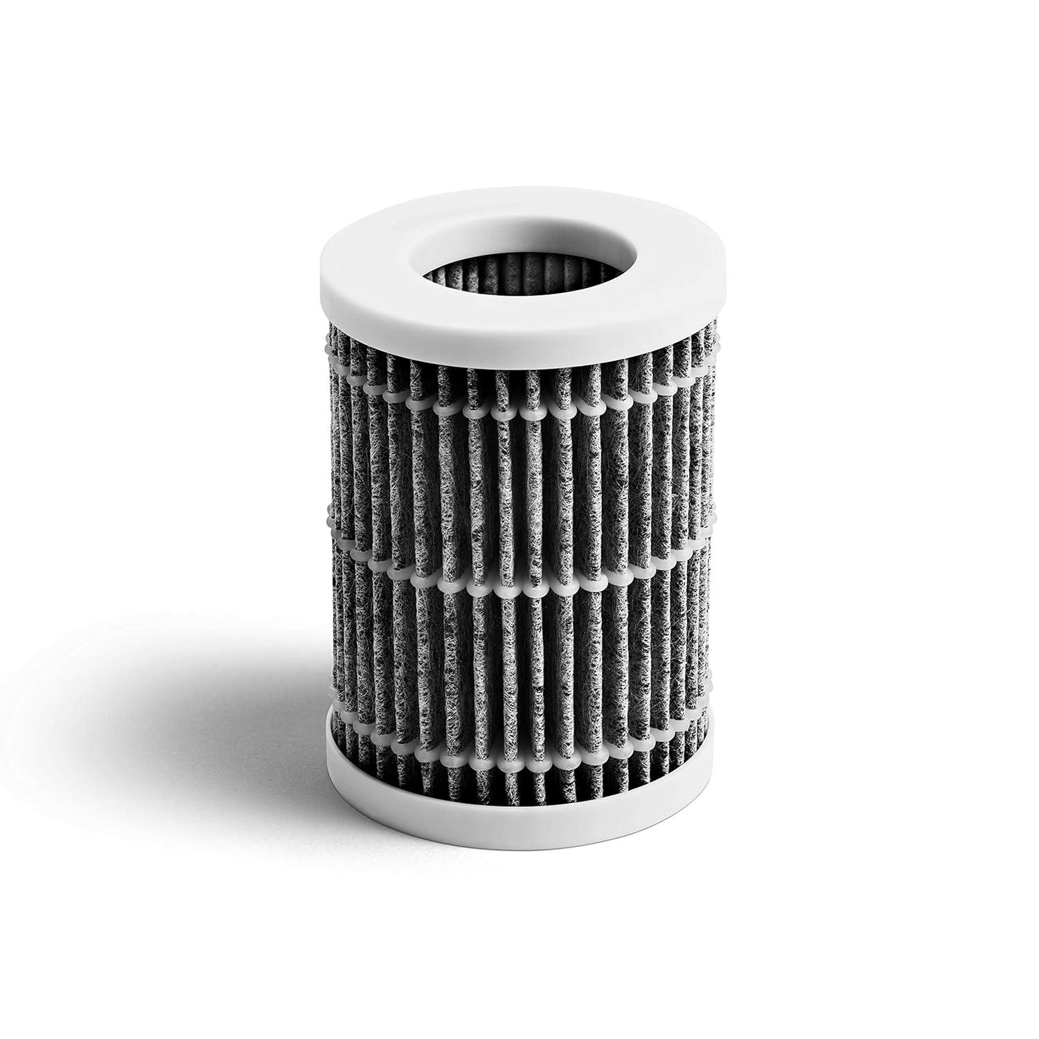 imageMunchkin True HEPA Air Filter Replacement for Air Purifier 1 Pack3 Pack Refill