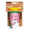 imageMunchkin Miracle 360 Wildlove Sippy Cup 9 Oz ElephantElephant