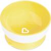 imageMunchkin Stay Put Suction Baby Bowls with Lids  Dishes for Babies and Toddlers SelfFeeding Bowl Set for Kids 6 Months 3 Pack BlueGreen3pk BlueGreenYellow
