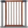 imageMunchkin Wood and Steel Baby Gate Extension 5511 Inch Extension