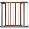 imageMunchkin Wood and Steel Baby Gate Extension 551 Count Pack of 1