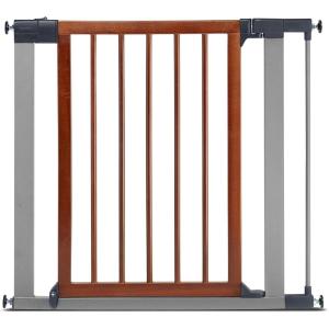 imageMunchkin Wood and Steel Baby Gate Extension 551 Count Pack of 1