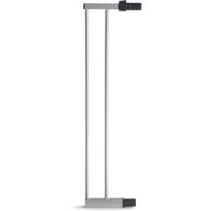 imageMunchkin Wood and Steel Baby Gate Extension 5555 Inch Extension