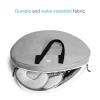 imageMunchkin Baby Swing Travel Carrying Case with Handles Grey