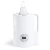 imageMunchkin Digital Bottle Warmer White1 Count Pack of 1