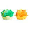 imageMunchkin Pop Squish Mold Free Popping Baby Bath Toy Squeezable Sensory Fidget Toy Starfish Turtle and Pufferfish