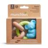 imageMunchkin Wildlove Koala Natural Wooden Teether Toy
